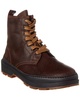 waxy faro leather boot