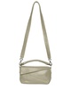 jagger leather crossbody