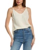 frayed cami