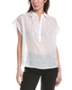 robin embroidered top