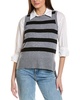 cashmere vest