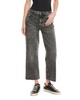 luxe vintage cropped alexa night out jean