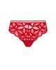women's stricto sensuelle thong in rouge