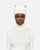 cara beanie in cream