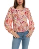 the faye shirt