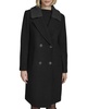 sloane wool-blend coat
