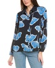 cabi Regal Blouse