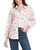 poenui eyelet blouse