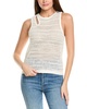 525 America Open Stitch Tank