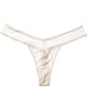 mesh thong