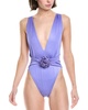 Agua Bendita Ina Tile One-Piece