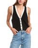 shaker vest