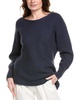 fate theodore sleeve sweatshirt