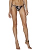 margot ripple tie side full bottom