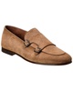 alvaro suede loafer