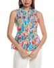 Amanda Uprichard Rylee Top