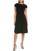 Maggy London A-Line Dress