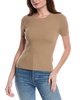 leslie top