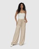 everywhere all at once wide leg pant