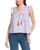 etiennette blouse