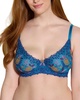 usha underwire molded bra