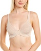 stark beauty underwire bra