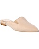 wilfa suede mule