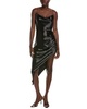 AIIFOS Martha Midi Dress