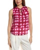 Bella Dahl Shirred Neck Pullover