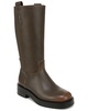 l-trevi leather boot