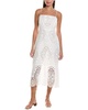 thalisa midi dress
