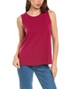 jewel neck shell