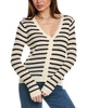 gael cashmere-blend cardigan