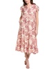paume midi dress