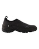 nc.1 dirt mocs sneakers - a cold wall - leather - black
