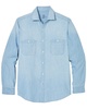 jett woven shirt