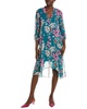 ileana midi dress