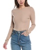 Velvet by Graham & Spencer Camino Top