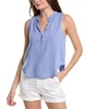 sleeveless pullover