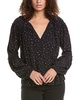 A.L.C. Jenna Top