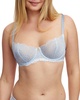 rouse full coverage balconette bra