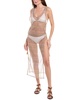 PQ Swim Joy Lace Cover-Up