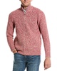Brunello Cucinelli Wool & Cashmere-Blend Sweater