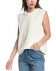 aster cashmere-blend sweater