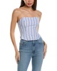 Favorite Daughter The Lanai Top