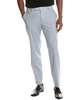 genius slim fit wool-blend pant