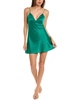 julietta slip dress