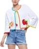 anderson tie cardigan