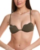 firenze lou bikini top