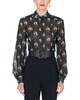 collared button down shirt